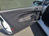 USED 2015 Y FORD FIESTA 1.6 ST-3 3d 180 BHP RE TRIMMED STEERING WHEEL