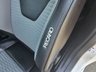 USED 2015 Y FORD FIESTA 1.6 ST-3 3d 180 BHP RE TRIMMED STEERING WHEEL