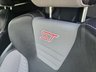 USED 2015 Y FORD FIESTA 1.6 ST-3 3d 180 BHP RE TRIMMED STEERING WHEEL