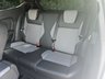 USED 2015 Y FORD FIESTA 1.6 ST-3 3d 180 BHP RE TRIMMED STEERING WHEEL