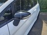 USED 2015 Y FORD FIESTA 1.6 ST-3 3d 180 BHP RE TRIMMED STEERING WHEEL