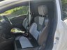 USED 2015 Y FORD FIESTA 1.6 ST-3 3d 180 BHP RE TRIMMED STEERING WHEEL
