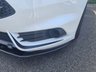 USED 2015 Y FORD FIESTA 1.6 ST-3 3d 180 BHP RE TRIMMED STEERING WHEEL