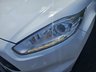 USED 2015 Y FORD FIESTA 1.6 ST-3 3d 180 BHP RE TRIMMED STEERING WHEEL