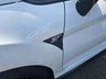 USED 2015 Y FORD FIESTA 1.6 ST-3 3d 180 BHP RE TRIMMED STEERING WHEEL
