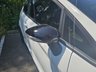 USED 2015 Y FORD FIESTA 1.6 ST-3 3d 180 BHP RE TRIMMED STEERING WHEEL
