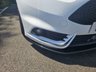 USED 2015 Y FORD FIESTA 1.6 ST-3 3d 180 BHP RE TRIMMED STEERING WHEEL