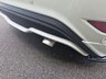 USED 2015 Y FORD FIESTA 1.6 ST-3 3d 180 BHP RE TRIMMED STEERING WHEEL