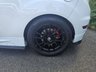 USED 2015 Y FORD FIESTA 1.6 ST-3 3d 180 BHP RE TRIMMED STEERING WHEEL
