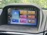 USED 2015 Y FORD FIESTA 1.6 ST-3 3d 180 BHP RE TRIMMED STEERING WHEEL