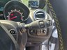 USED 2015 Y FORD FIESTA 1.6 ST-3 3d 180 BHP RE TRIMMED STEERING WHEEL
