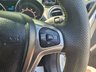 USED 2015 Y FORD FIESTA 1.6 ST-3 3d 180 BHP RE TRIMMED STEERING WHEEL