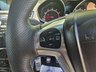 USED 2015 Y FORD FIESTA 1.6 ST-3 3d 180 BHP RE TRIMMED STEERING WHEEL