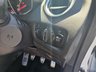 USED 2015 Y FORD FIESTA 1.6 ST-3 3d 180 BHP RE TRIMMED STEERING WHEEL