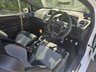 USED 2015 Y FORD FIESTA 1.6 ST-3 3d 180 BHP RE TRIMMED STEERING WHEEL