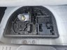 USED 2015 Y FORD FIESTA 1.6 ST-3 3d 180 BHP RE TRIMMED STEERING WHEEL