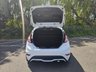 USED 2015 Y FORD FIESTA 1.6 ST-3 3d 180 BHP RE TRIMMED STEERING WHEEL