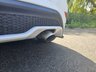 USED 2015 Y FORD FIESTA 1.6 ST-3 3d 180 BHP RE TRIMMED STEERING WHEEL