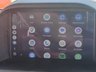 USED 2015 Y FORD FIESTA 1.6 ST-3 3d 180 BHP RE TRIMMED STEERING WHEEL