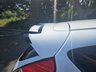 USED 2015 Y FORD FIESTA 1.6 ST-3 3d 180 BHP RE TRIMMED STEERING WHEEL