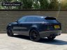 USED 2018 18 LAND ROVER RANGE ROVER VELAR 3.0 R-DYNAMIC S 5d 296 BHP GREAT SPEC, FINANCE AVAILABLE