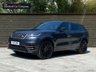USED 2018 18 LAND ROVER RANGE ROVER VELAR 3.0 R-DYNAMIC S 5d 296 BHP GREAT SPEC, FINANCE AVAILABLE