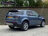 USED 2017 67 LAND ROVER DISCOVERY SPORT 2.0 TD4 HSE 5d 180 BHP FINANCE ALAILABLE ZERO DEPOSIT