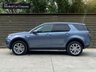 USED 2017 67 LAND ROVER DISCOVERY SPORT 2.0 TD4 HSE 5d 180 BHP FINANCE ALAILABLE ZERO DEPOSIT