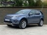 USED 2017 67 LAND ROVER DISCOVERY SPORT 2.0 TD4 HSE 5d 180 BHP FINANCE ALAILABLE ZERO DEPOSIT
