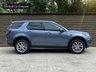 USED 2017 67 LAND ROVER DISCOVERY SPORT 2.0 TD4 HSE 5d 180 BHP FINANCE ALAILABLE ZERO DEPOSIT