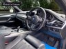 USED 2015 65 BMW X5 2.0 SDRIVE25D M SPORT 5d 231 BHP FINANCE ALAILABLE ZERO DEPOSIT