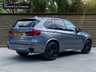 USED 2015 65 BMW X5 2.0 SDRIVE25D M SPORT 5d 231 BHP FINANCE ALAILABLE ZERO DEPOSIT