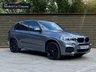 USED 2015 65 BMW X5 2.0 SDRIVE25D M SPORT 5d 231 BHP FINANCE ALAILABLE ZERO DEPOSIT