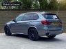 USED 2015 65 BMW X5 2.0 SDRIVE25D M SPORT 5d 231 BHP FINANCE ALAILABLE ZERO DEPOSIT