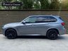 USED 2015 65 BMW X5 2.0 SDRIVE25D M SPORT 5d 231 BHP FINANCE ALAILABLE ZERO DEPOSIT