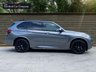 USED 2015 65 BMW X5 2.0 SDRIVE25D M SPORT 5d 231 BHP FINANCE ALAILABLE ZERO DEPOSIT