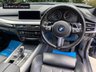 USED 2015 65 BMW X5 2.0 SDRIVE25D M SPORT 5d 231 BHP FINANCE ALAILABLE ZERO DEPOSIT