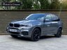 USED 2015 65 BMW X5 2.0 SDRIVE25D M SPORT 5d 231 BHP FINANCE ALAILABLE ZERO DEPOSIT