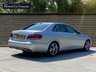 USED 2014 64 MERCEDES-BENZ E-CLASS 2.1 E220 CDI SE 4d 168 BHP FINANCE ALAILABLE ZERO DEPOSIT