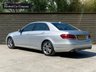USED 2014 64 MERCEDES-BENZ E-CLASS 2.1 E220 CDI SE 4d 168 BHP FINANCE ALAILABLE ZERO DEPOSIT