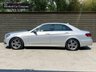 USED 2014 64 MERCEDES-BENZ E-CLASS 2.1 E220 CDI SE 4d 168 BHP FINANCE ALAILABLE ZERO DEPOSIT