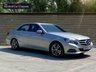 USED 2014 64 MERCEDES-BENZ E-CLASS 2.1 E220 CDI SE 4d 168 BHP FINANCE ALAILABLE ZERO DEPOSIT