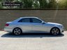 USED 2014 64 MERCEDES-BENZ E-CLASS 2.1 E220 CDI SE 4d 168 BHP FINANCE ALAILABLE ZERO DEPOSIT