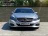 USED 2014 64 MERCEDES-BENZ E-CLASS 2.1 E220 CDI SE 4d 168 BHP FINANCE ALAILABLE ZERO DEPOSIT