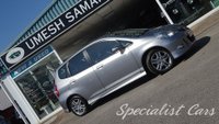 USED 2006 06 HONDA JAZZ 1.3 DSI SPORT 5d 82 BHP 