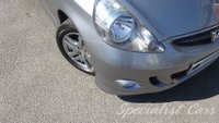 USED 2006 06 HONDA JAZZ 1.3 DSI SPORT 5d 82 BHP 