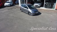 USED 2006 06 HONDA JAZZ 1.3 DSI SPORT 5d 82 BHP 