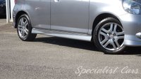 USED 2006 06 HONDA JAZZ 1.3 DSI SPORT 5d 82 BHP 