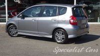 USED 2006 06 HONDA JAZZ 1.3 DSI SPORT 5d 82 BHP 