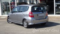 USED 2006 06 HONDA JAZZ 1.3 DSI SPORT 5d 82 BHP 